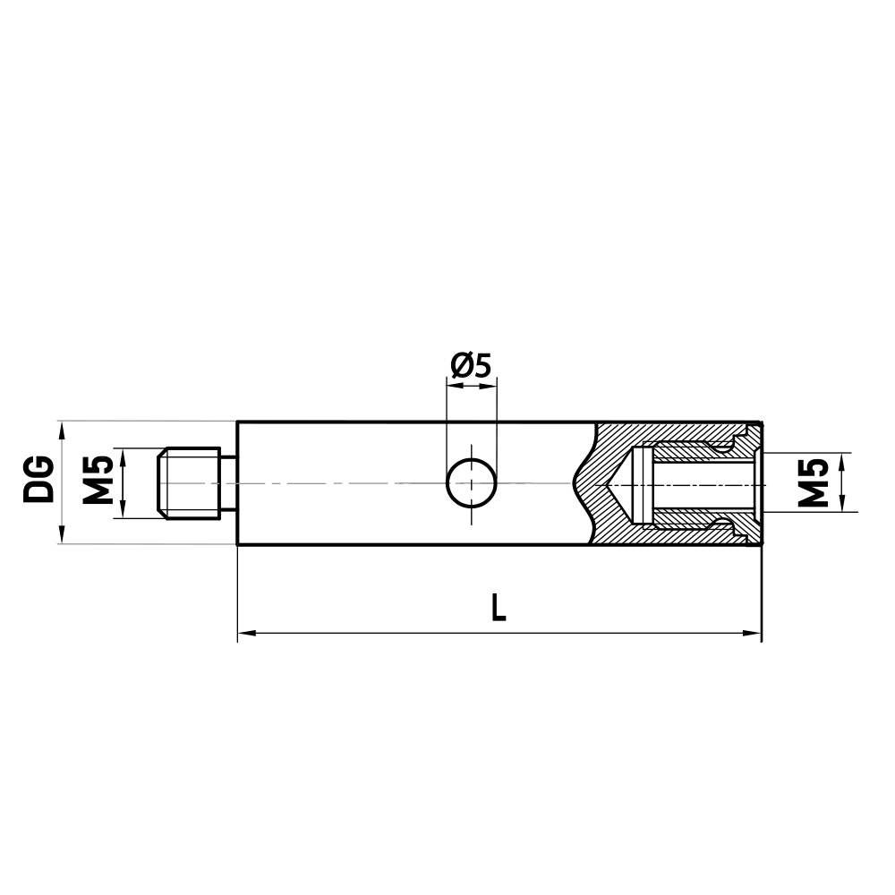 M5 Stylus Extensions