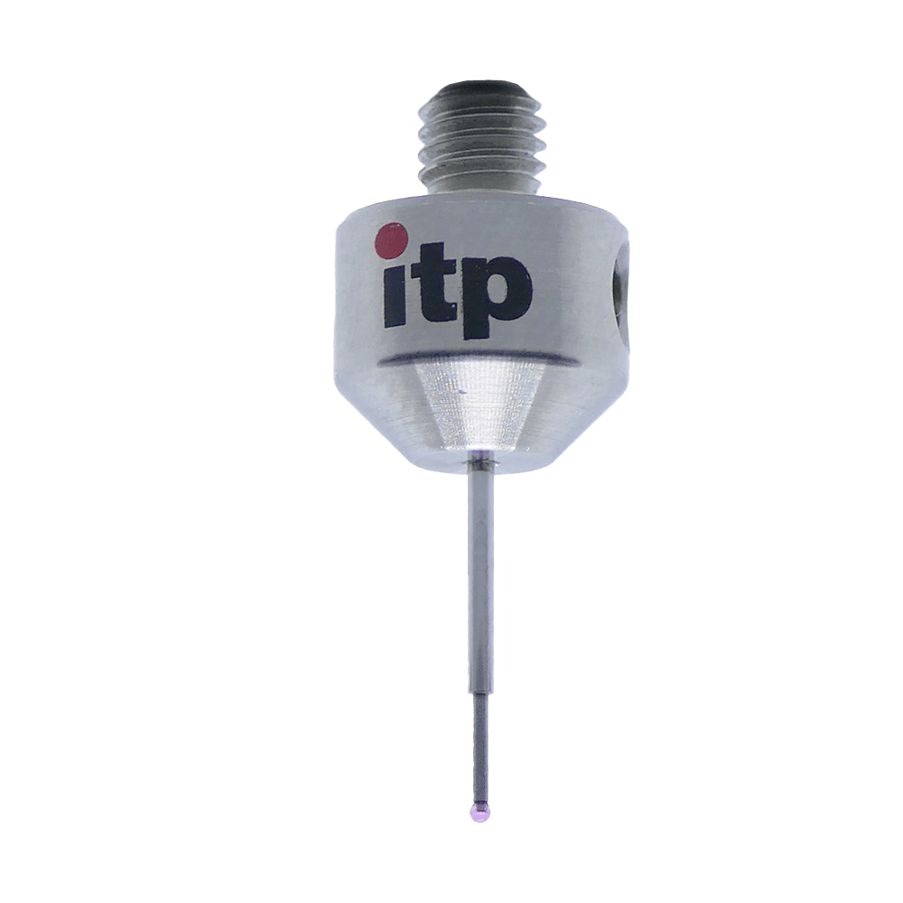 M5 Stepped-stem Stylus