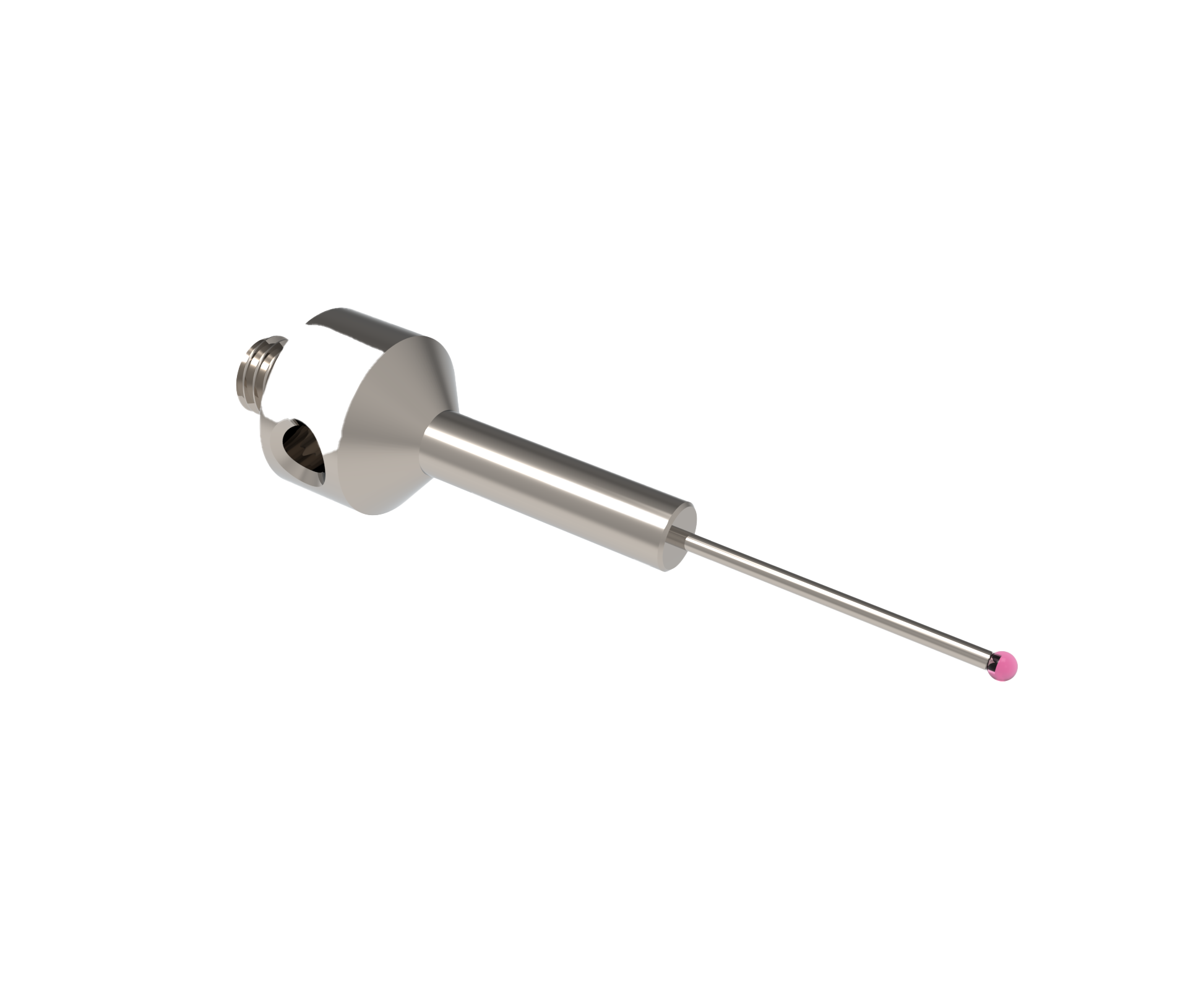 M5 Stepped-base Stylus